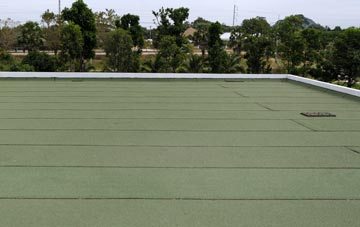 all Saith Ffynnon roofing types quoted for