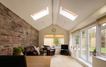 conservatory roof insulation Saith Ffynnon, Flintshire