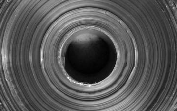 Saith Ffynnon edpm waterproofing