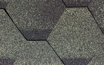 Saith Ffynnon fibreglass shingle repairs