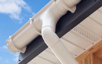 Saith Ffynnon gutter installation costs
