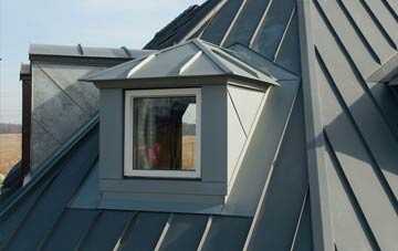 metal roofing Saith Ffynnon, Flintshire
