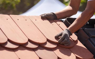 Saith Ffynnon roof tile contractors