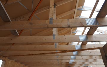 Saith Ffynnon roof truss costs