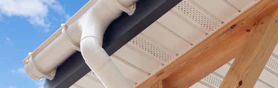 get Saith Ffynnon guttering quotes today