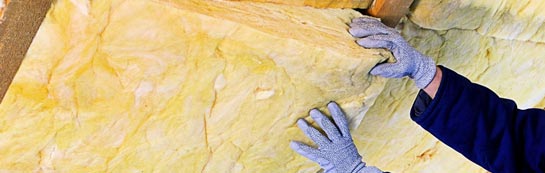 quotes for Saith Ffynnon roof insulation