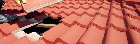 compare Saith Ffynnon roof repair quotes