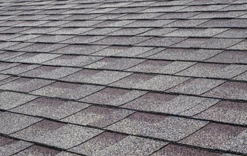 Saith Ffynnon tiles for shallow pitch roofing