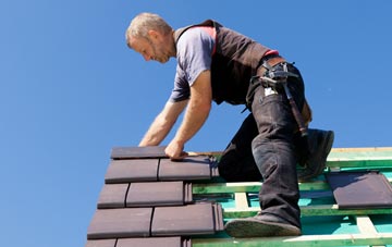 disadvantages of Saith Ffynnon slate roofing