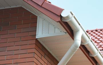 Saith Ffynnon soffit repair costs