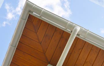 Saith Ffynnon soffit types