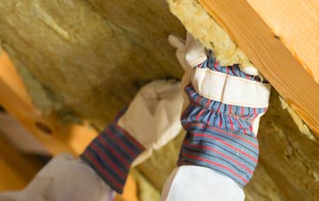 types of Saith Ffynnon pitched roof insulation materials