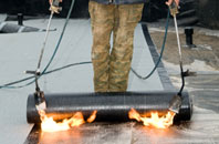 Saith Ffynnon flat roof sealing quote