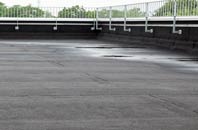 find rated Saith Ffynnon flat roofing companies