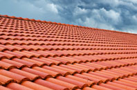 Saith Ffynnon roofing tiles