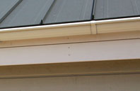 Saith Ffynnon soffit repair