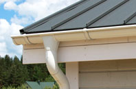 Saith Ffynnon soffits