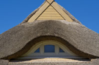 Saith Ffynnon thatch roofing